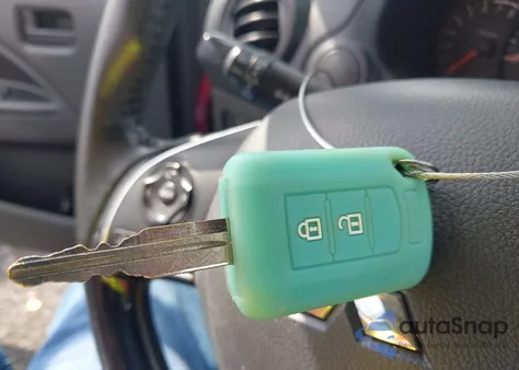 2018 Mitsubishi Mirage G4 Es from USA, damaged, VIN ML32F3FJ0JHF08194